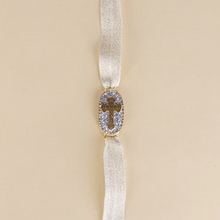Charger l'image dans la galerie, BRACELET / MANCHETTE SALECCIA CROIX AMADRINA