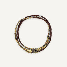 Charger l'image dans la galerie, BROWNIE 3 TÊTES BLONDES