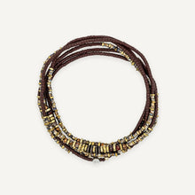 Charger l'image dans la galerie, BROWNIE 6 TÊTES BLONDES