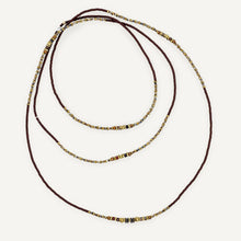 Charger l'image dans la galerie, BROWNIE 6 TÊTES BLONDES