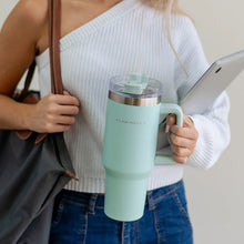 Charger l'image dans la galerie, BOUTEILLE ISOTHERME FLAMINGUEO