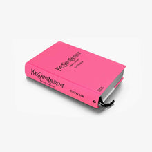Charger l'image dans la galerie, LIVRE CATWALK YVES SAINT LAURENT