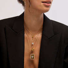 Charger l'image dans la galerie, COLLIER OLE KEY MYA-BAY