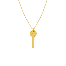 Charger l'image dans la galerie, COLLIER OLE KEY MYA-BAY