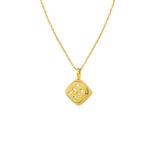 Charger l'image dans la galerie, COLLIER GAME MYA-BAY