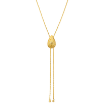 Charger l'image dans la galerie, COLLIER "DROP BOLO" MYA-BAY