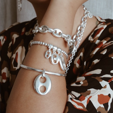 Charger l'image dans la galerie, JONC SECRET DE CUIR