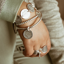 Charger l'image dans la galerie, JONC SECRET DE CUIR