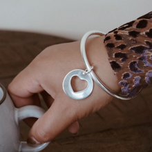 Charger l'image dans la galerie, JONC SECRET DE CUIR