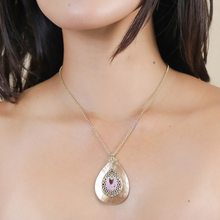 Charger l'image dans la galerie, COLLIER FRANCK HERVAL