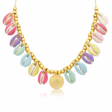 Charger l'image dans la galerie, COLLIER RAINBOW MADAMIRMA