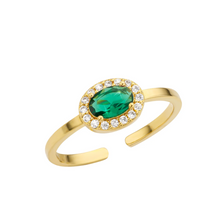 Charger l'image dans la galerie, BAGUE "DYNASTY" MYA BAY