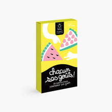 Charger l'image dans la galerie, JEU DE CARTES "CHACUN SES GOÛTS" MINUS