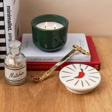 Charger l'image dans la galerie, BOUGIE CHARMED PIMENT PADDYWAX