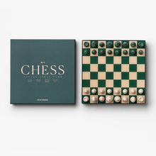 Charger l'image dans la galerie, JEU D'ÉCHECS PRINTWORKS