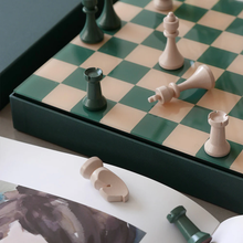 Charger l'image dans la galerie, JEU D'ÉCHECS PRINTWORKS