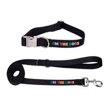 Charger l'image dans la galerie, PACK COLLIER + LAISSE POUR CHIEN FISURA