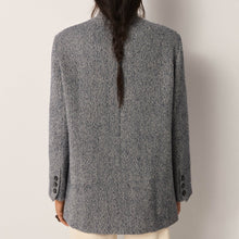 Charger l'image dans la galerie, VESTE CLÉMENTINE OCEAN SLATE MAISON HOTEL
