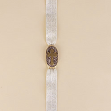 Charger l'image dans la galerie, BRACELET SALECCIA CROIX AMADRINA