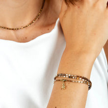 Charger l'image dans la galerie, DOUDOU DEDE 3 NOISETTE TÊTES BLONDES