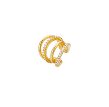 Charger l'image dans la galerie, EARCUFF "SOHO" MYA-BAY