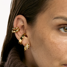 Charger l'image dans la galerie, EARCUFF "LITTLE BRIGHT MUSE" MYA-BAY