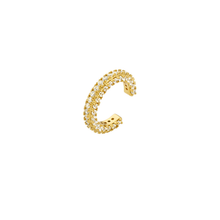 Charger l'image dans la galerie, EARCUFF "BOND STREET" MYA-BAY