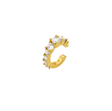 Charger l'image dans la galerie, EARCUFF "CLARENCE" MYA-BAY