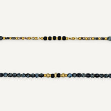 Charger l'image dans la galerie, EAGLE 6 NOIR ROCK VERONIKA LOUBRY TÊTES BLONDES