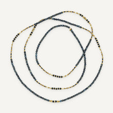 Charger l'image dans la galerie, EAGLE 6 NOIR ROCK VERONIKA LOUBRY TÊTES BLONDES