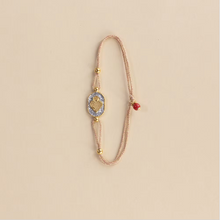 Charger l'image dans la galerie, BRACELET CORDON NONZA EX VOTO AMADRINA