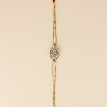 Charger l'image dans la galerie, BRACELET SANTA GIUILIA EX VOTO AMADRINA
