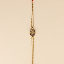 Charger l'image dans la galerie, BRACELET SANTA GIULIA EX VOTO AMADRINA