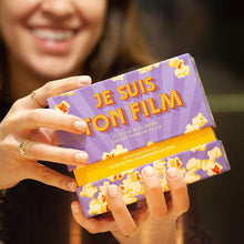 Charger l'image dans la galerie, JEU "JE SUIS TON FILM" HELLO FUN