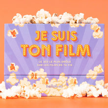 Charger l'image dans la galerie, JEU "JE SUIS TON FILM" HELLO FUN