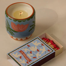 Charger l'image dans la galerie, BOUGIE PARFUMÉE CACTUS PADDYWAX ADOPO