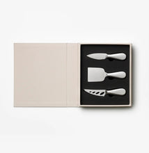 Charger l'image dans la galerie, LIVRE TROMPE L'OEIL FROMAGE PRINTWORKS