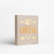 Charger l'image dans la galerie, LIVRE TROMPE L'OEIL FROMAGE PRINTWORKS