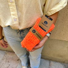 Charger l'image dans la galerie, CHAUSSETTES LIMA WOOLSENS