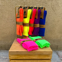Charger l'image dans la galerie, CHAUSSETTES LIMA WOOLSENS