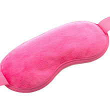 Charger l'image dans la galerie, MASQUE GEL POUR LES YEUX "PUTAIN DE GUEULE DE BOIS" FISURA