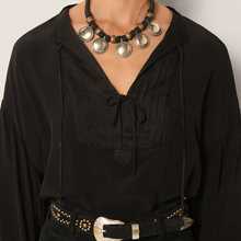 Charger l'image dans la galerie, CHEMISIER GIOVANNI MAISON HOTEL