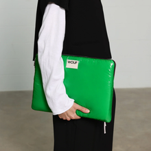 Charger l'image dans la galerie, HOUSSE D'ORDINATEUR WOUF