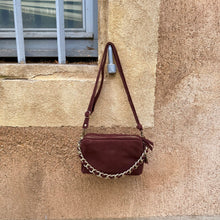 Charger l'image dans la galerie, SAC BANDOULIÈRE MILA LOUISE