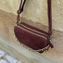 Charger l'image dans la galerie, SAC BANDOULIÈRE MILA LOUISE