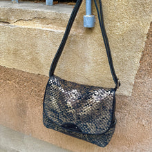 Charger l'image dans la galerie, SAC BESACE MILA LOUISE