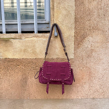 Charger l'image dans la galerie, SAC BESACE MILA LOUISE