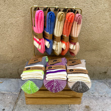 Charger l'image dans la galerie, CHAUSSETTES CHICAGO WOOLSENS
