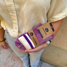 Charger l'image dans la galerie, CHAUSSETTES CHICAGO WOOLSENS