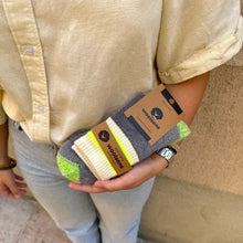 Charger l'image dans la galerie, CHAUSSETTES CHICAGO WOOLSENS